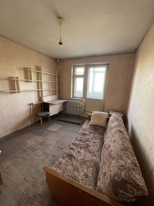 2 кімнатна квартира 2/5 поверх Достоевського