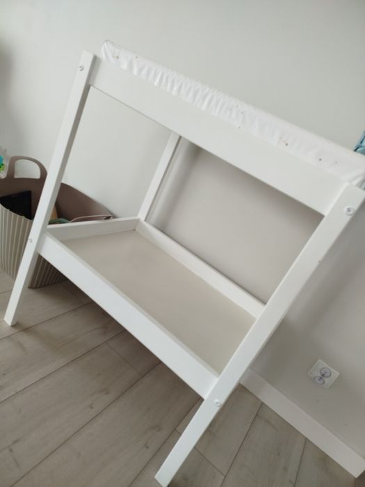 Przewijak IKEA+ mata Albero Mio motyw Myszka