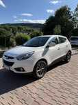 Hyundai IX 35 BDB stan 2014 R