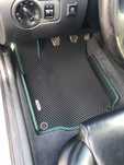 EVA Dywaniki samochodowe Skoda Octavia A5 A7 A8 Tour RS,Felicia Fabia