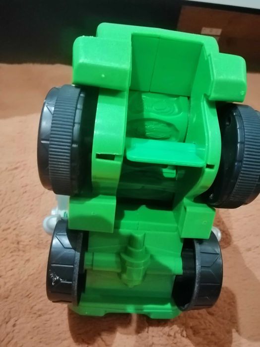 Auto Hasbro ciastolina