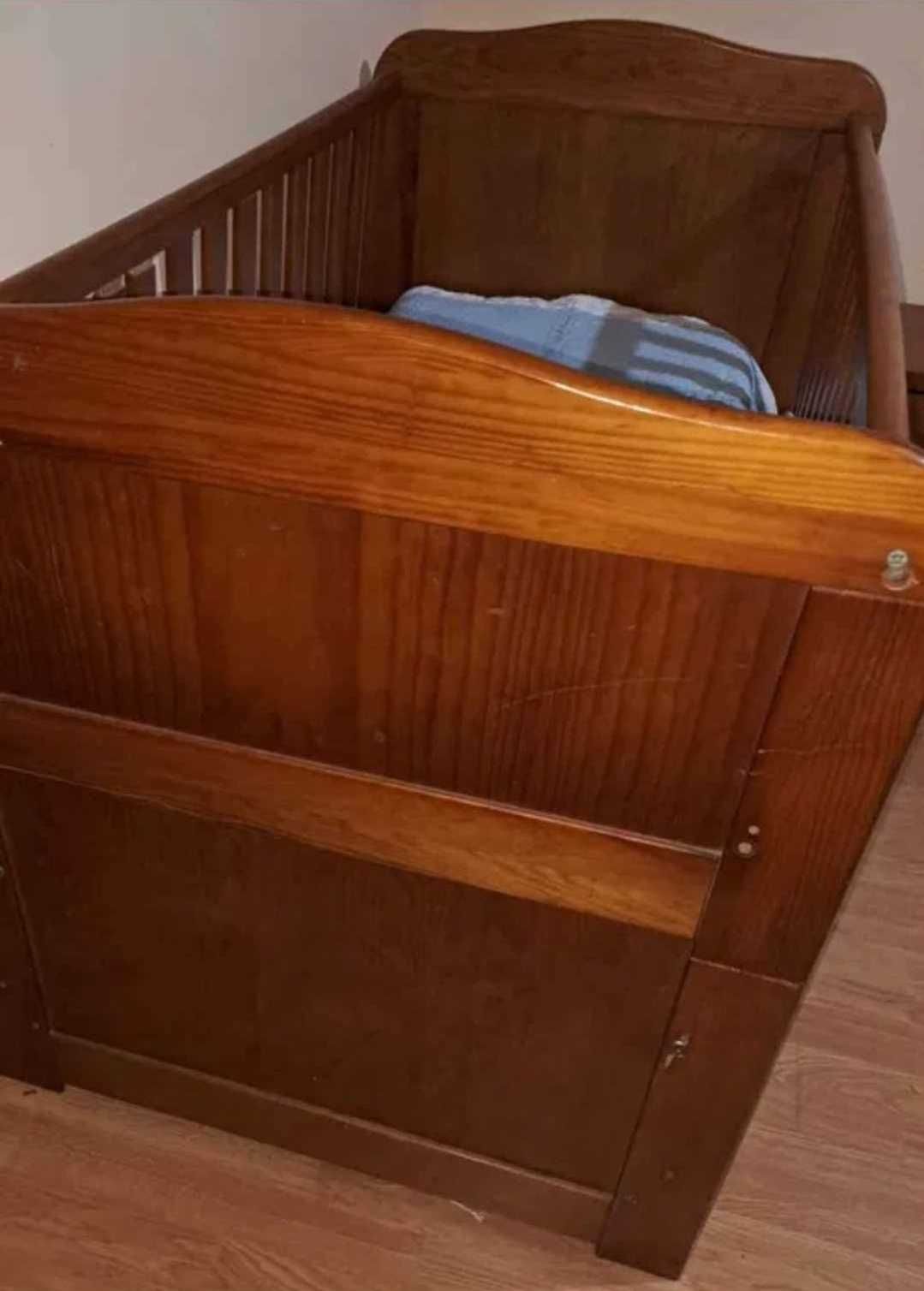 Berço / cama de criança