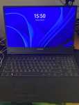 Legion Y540 /RAM 16 /RTX 1650 1,5GB-SSD