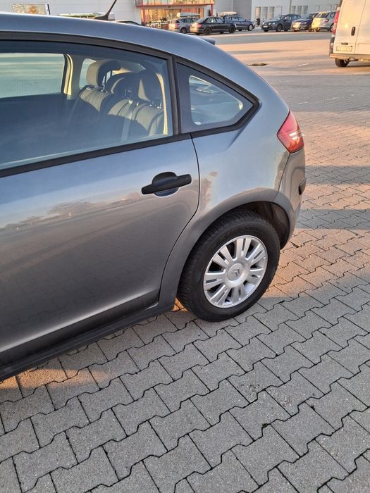 Sprzedam citroena c5