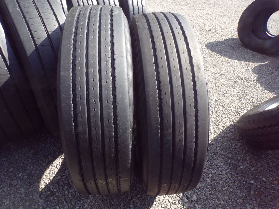 opona 315/80R22.5 Michelin X Line Energy Z (750 netto/szt)
