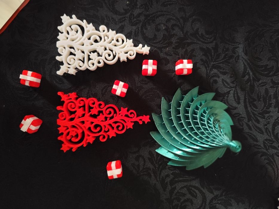 caixas decorativas para qualquer época ou aniversário