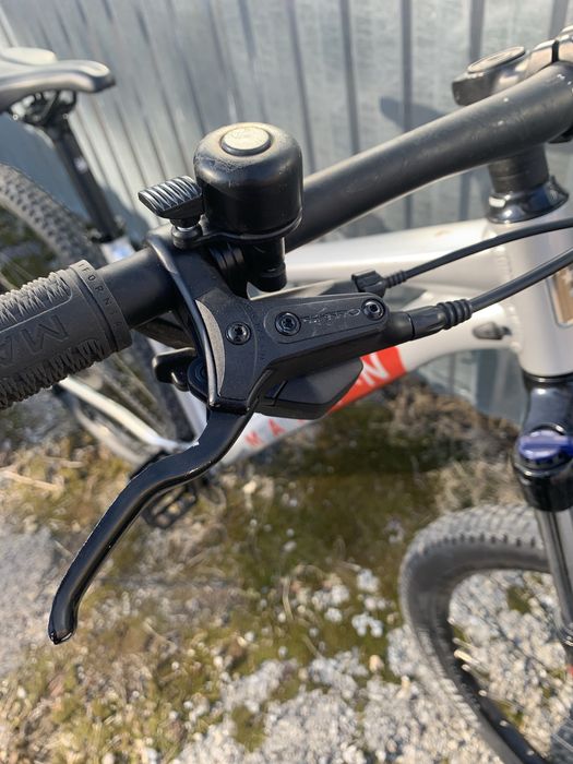 Велосипед Marin Bobcat Trail 4