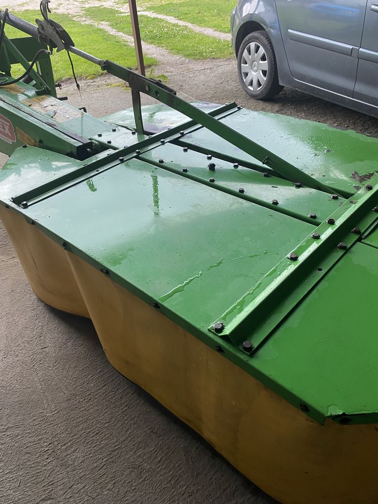 Kosiarka rotacyjna Talex 1,85m