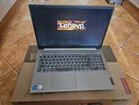 LAPTOP Lenovo ThinkBook 15 G2 ITL i5-1135G7 16GB 512GB SSD Win11