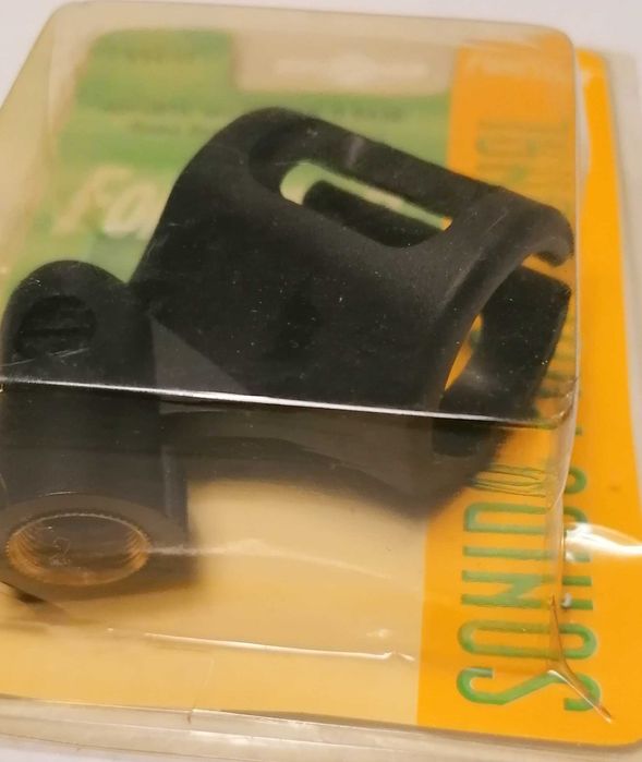 Suportes de microfone para girafas, tudo por 10€