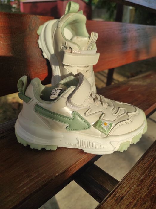 Кросівки дитячі весна/осінь