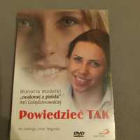 Powiedzieć Tak / Film DVD / Bogucka