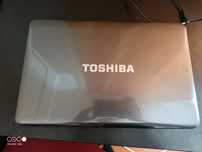 Toshiba Satellite L655-1EH