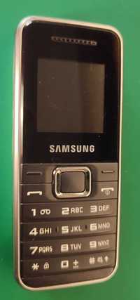 Telemóvel Samsung GT E1180