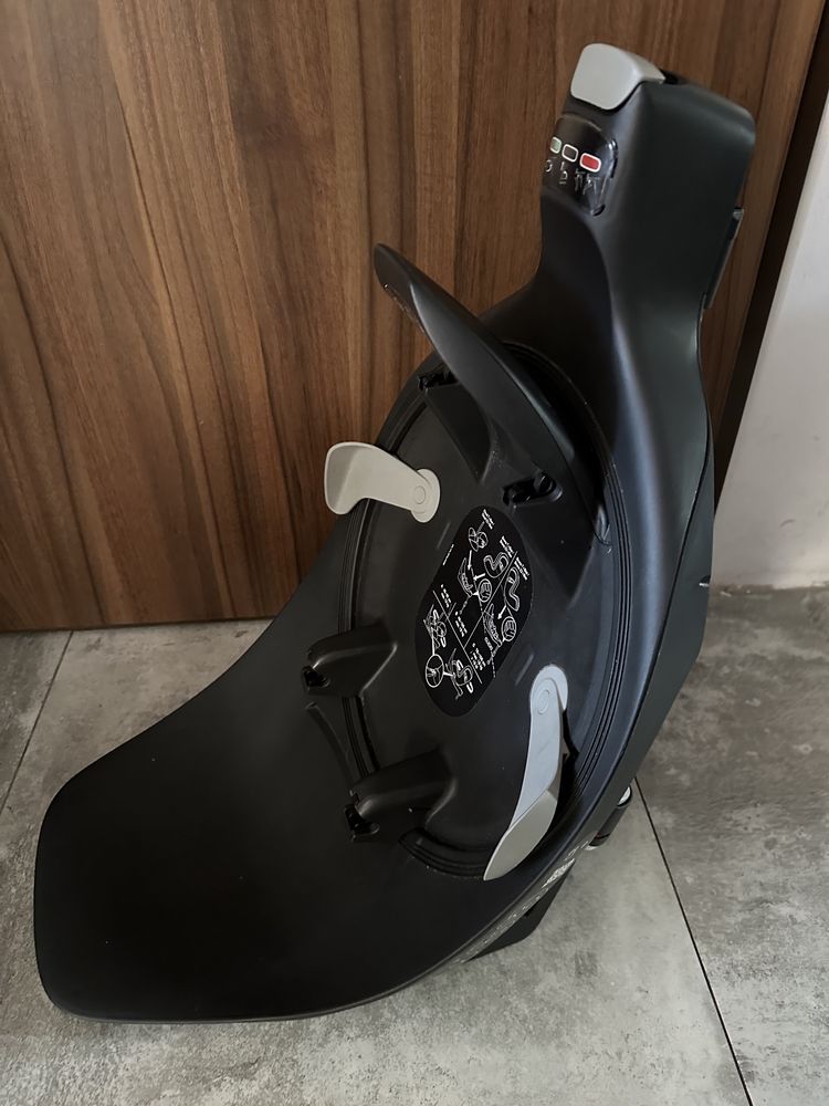 Baza isofix cybex T 360 gwarancja