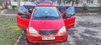 Mercedes-Benz A-Class A140