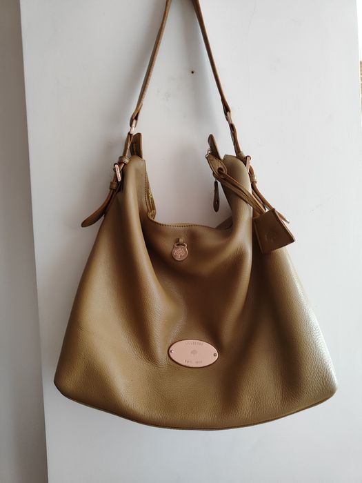 Mulberry кожа сумка Італія виробник