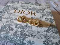 Kolczyki damskie *Dior*