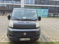 Fiat Ducato L1 H1