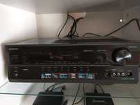 A/V Receiver Onkyo TX-SR508