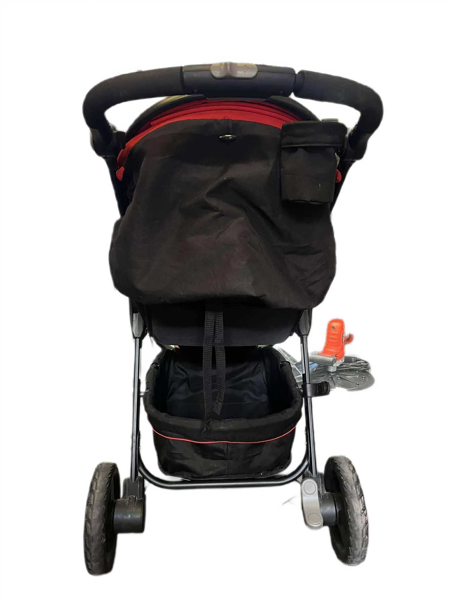 Wózek dziecięcy recaro citylife – lekki i funkcjonalny model miejski