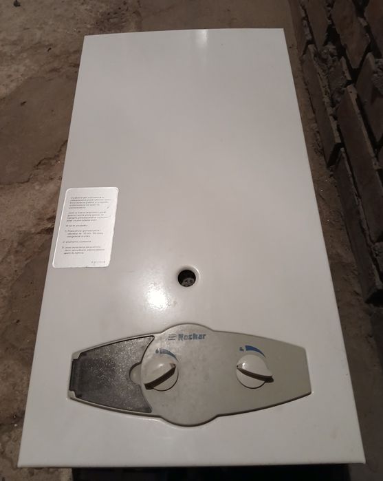 Podgrzewacz wody Neckar