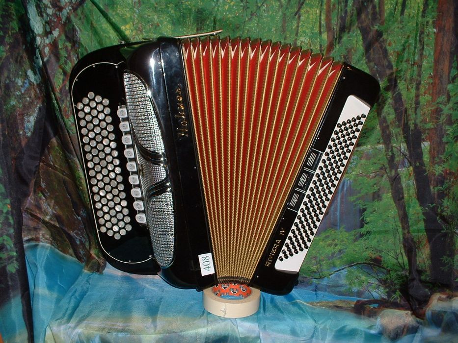 Avenda Acordeao R, N.408