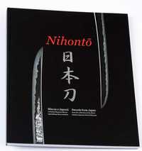Nihonto Miecze z Japonii