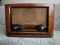 Stare sprawne radio Stolica