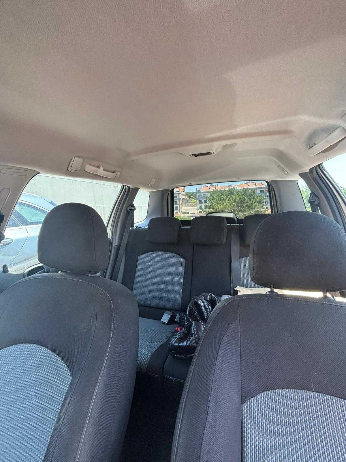 Peugeot 206 SW 1.4 HDi – 2005