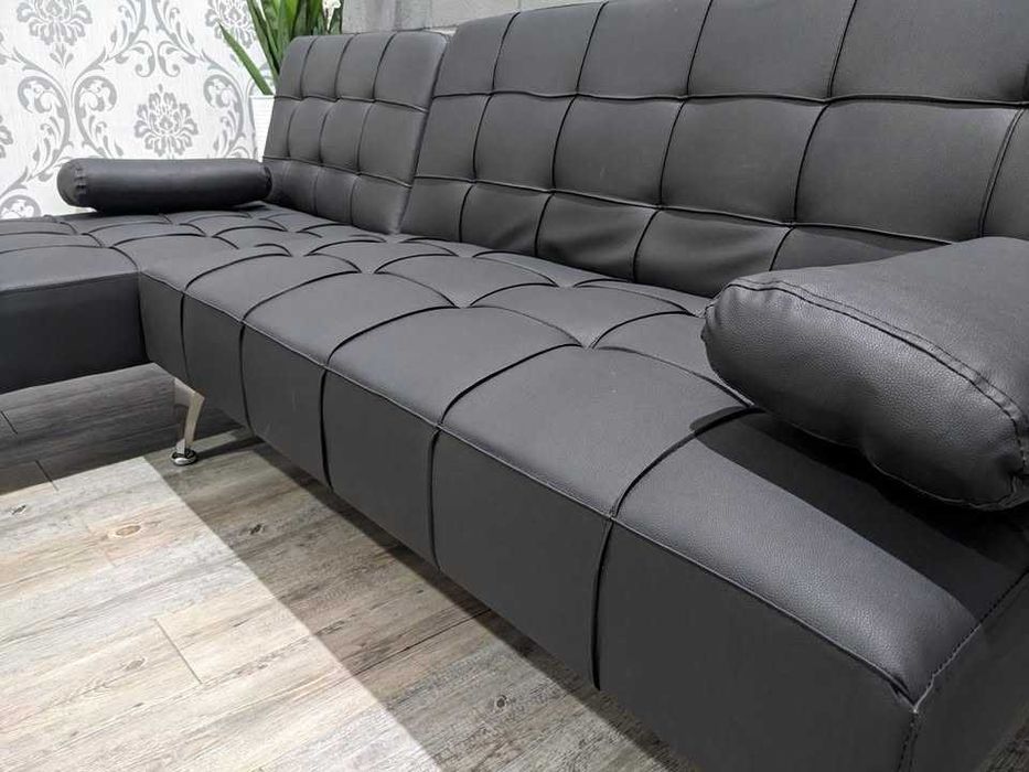sofa chaisselongue cama novo envio gratis