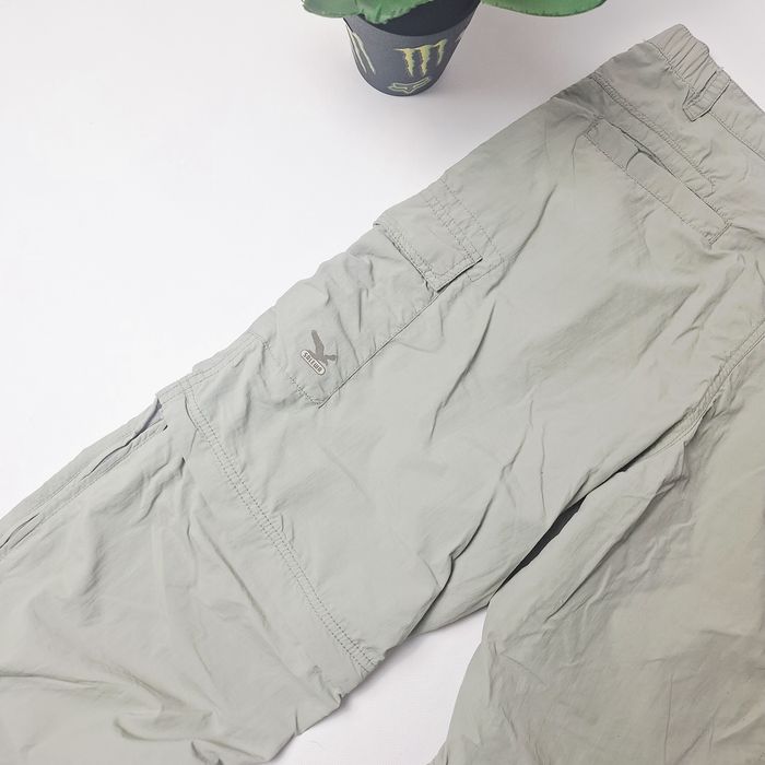 Pants Salewa arc'teryx mammut gorpcore