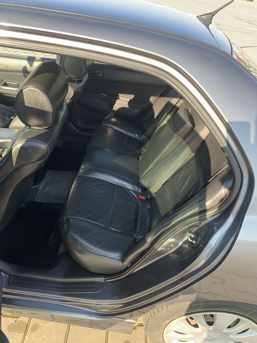 Продам ланцер 9 2007р 1.6