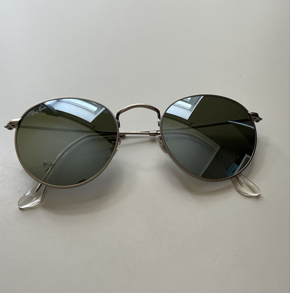 Окуляри Ray Ban оригінальні