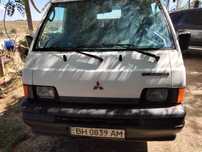 Продам Mitsubishi L 300 1996 рік
