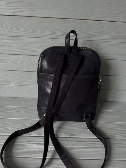 Шкіряний рюкзак Conkca Francisca Новий, оригінал