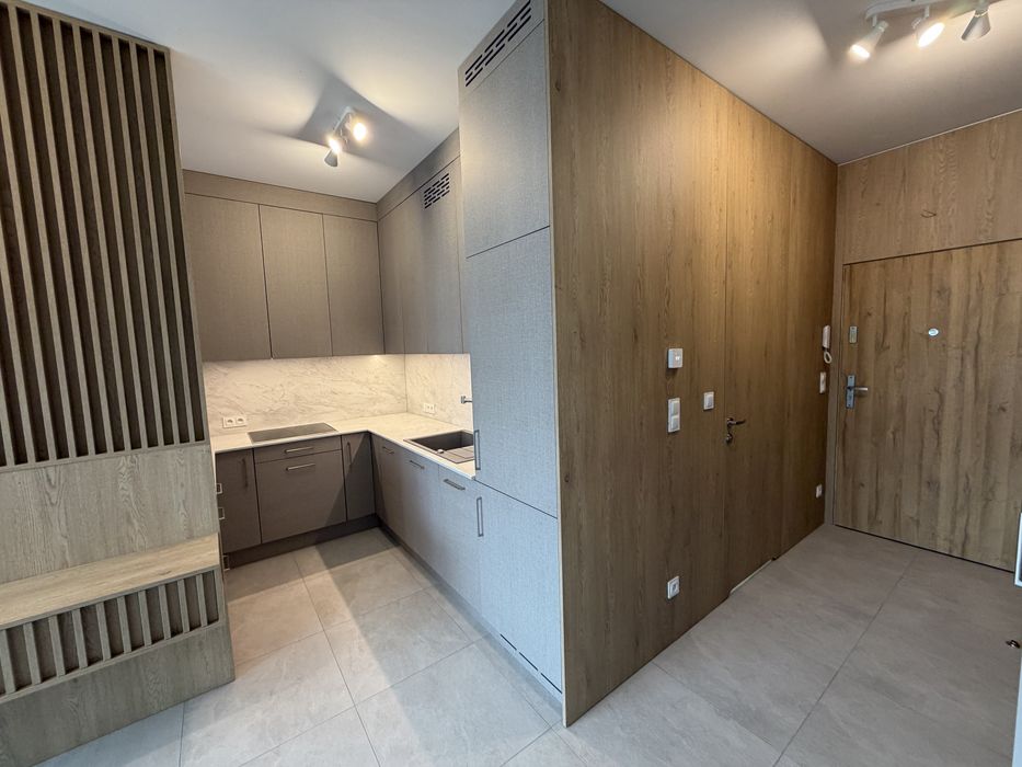 Wynajmę kawalerkę w Opolu ul. Harcmistrza