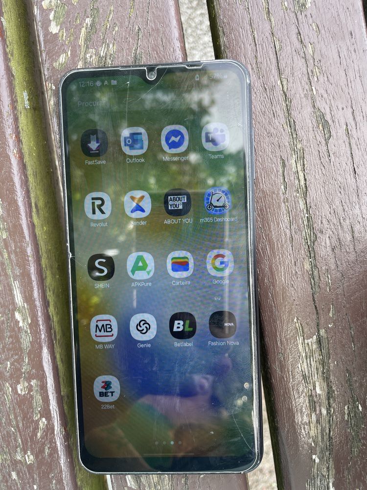 Samsumg galaxy A04s