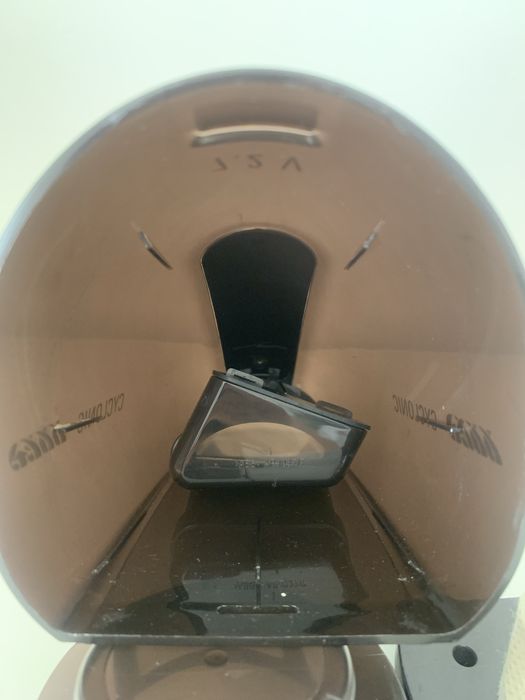 Mini Aspirador Rowenta Extenso Cyclonic 7.2V