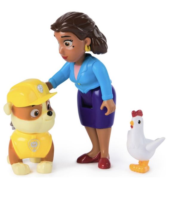 Goodway Мер Гудвей ципалета paw patrol Щенячий патруль ципалетта