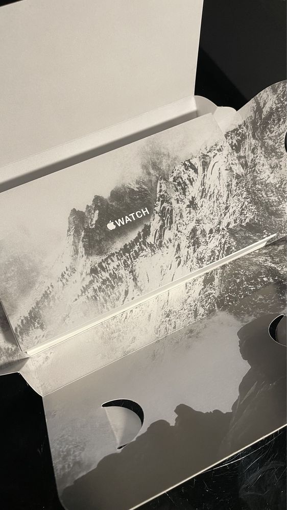 Smartwatch Ultra