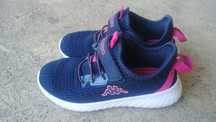 Buty sportowe Kappa 29
