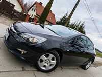 Opel Astra 1.4 TURBO !!! 120 KM !!! STYLE !!! 105tys. km !!! SERWIS !!!
