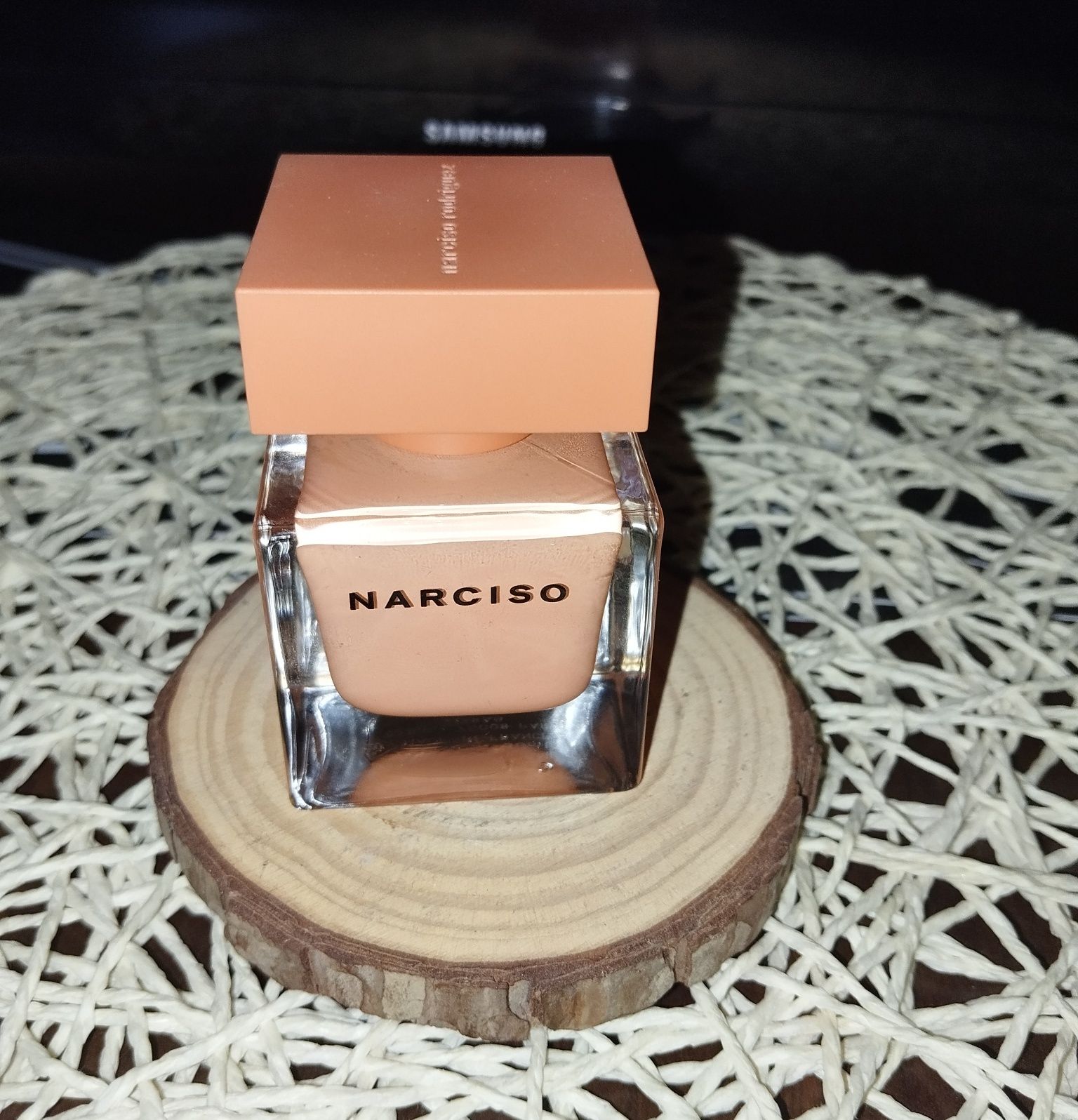 Narciso Rodriguez Amber
