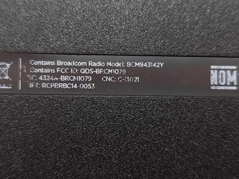 ‼️Новий Hp 15.6FHD/IPS/Core i3 5005/UHD 5500/8GB RAM/SSD 256GB/