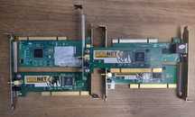 Zestaw Kart Sieciowych Pci – Wifi Hornet I Lan