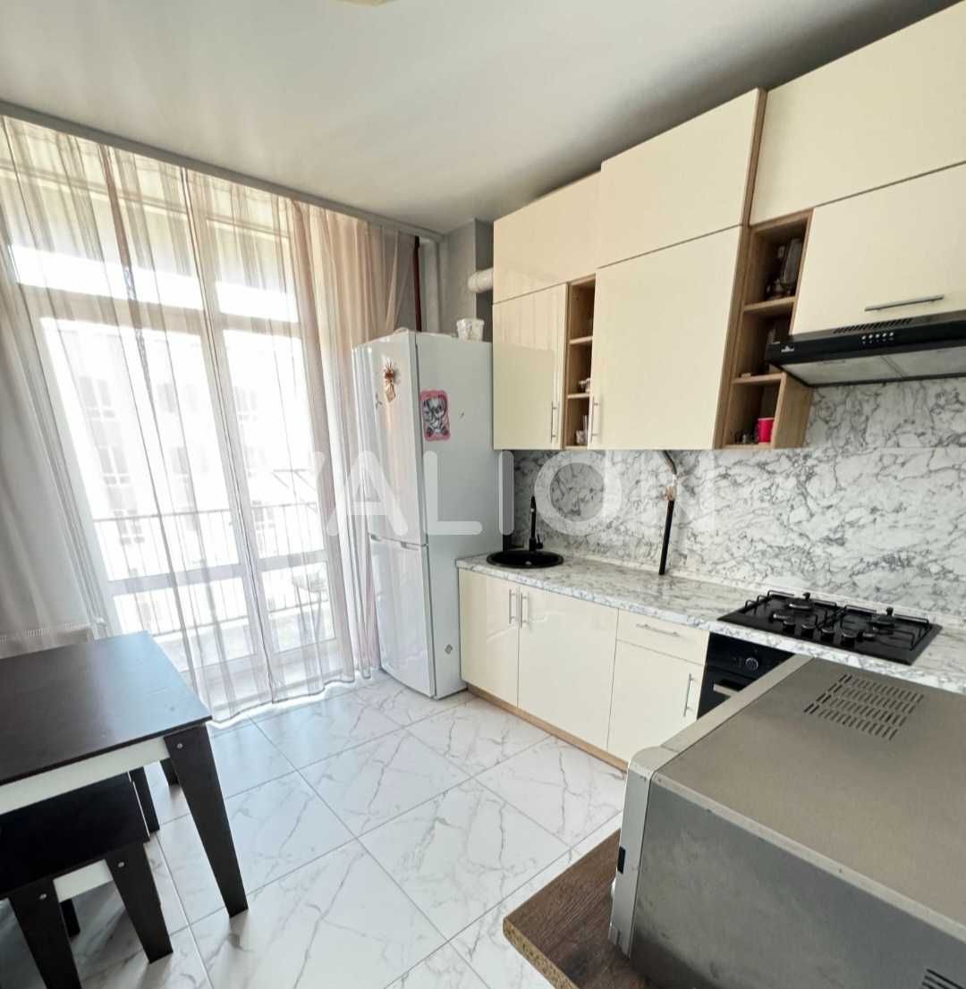 Продам 3кім.квартиру ЖК Європейка Соборна,103/12 єОселя