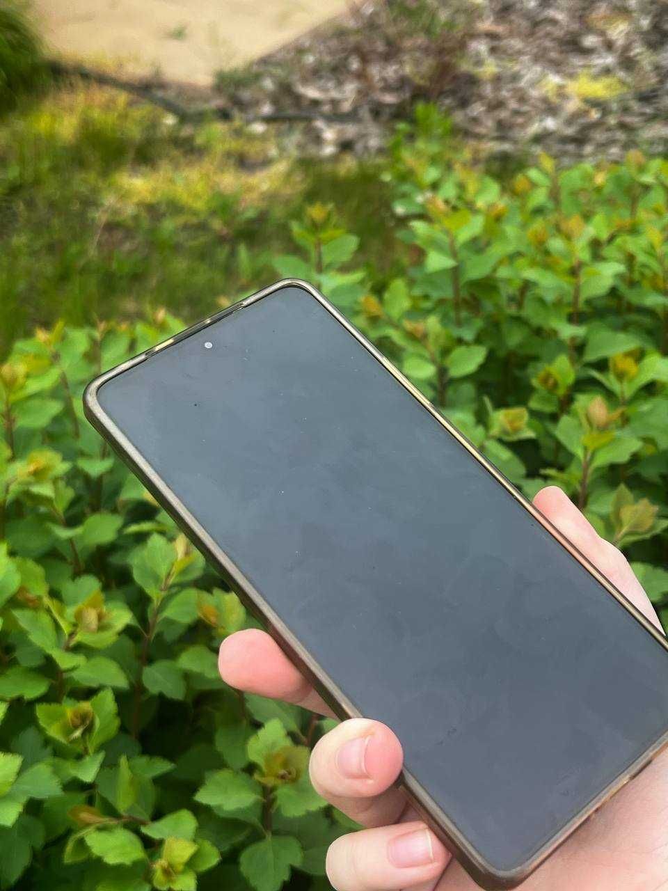 Poco F5 2023 12/256