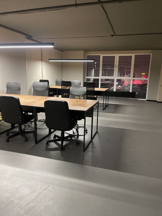 Оренда офісу 140 м2 своя парковка Печерськ Олімпійська Ділова ВЛАСНИК