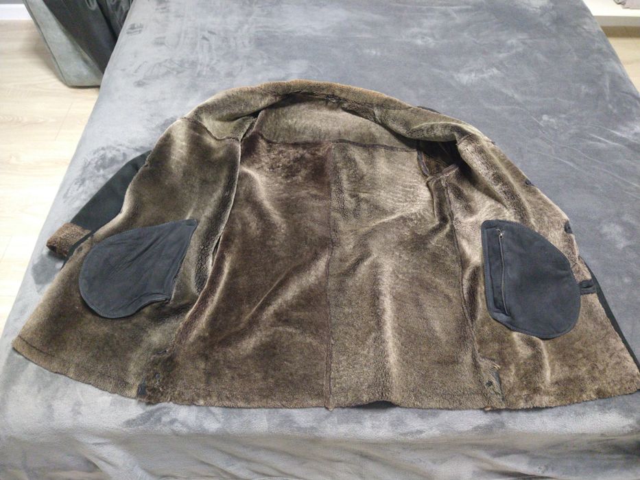 Дублянка чоловіча